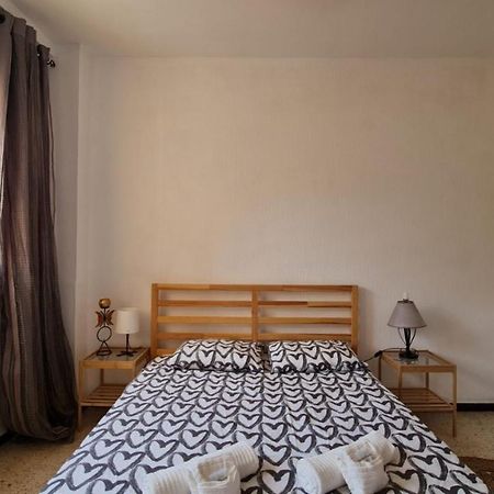 Los Cristianos - Apartment With Pool Crissol Арона Екстериор снимка