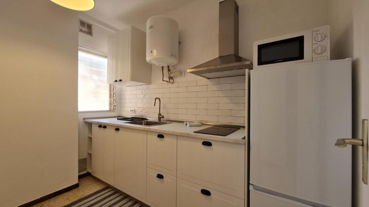 Los Cristianos - Apartment With Pool Crissol Арона Екстериор снимка