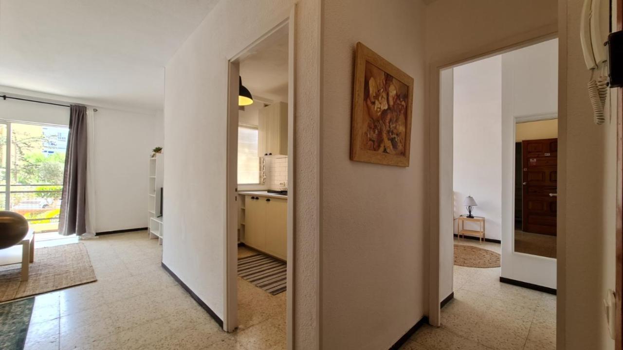 Los Cristianos - Apartment With Pool Crissol Арона Екстериор снимка