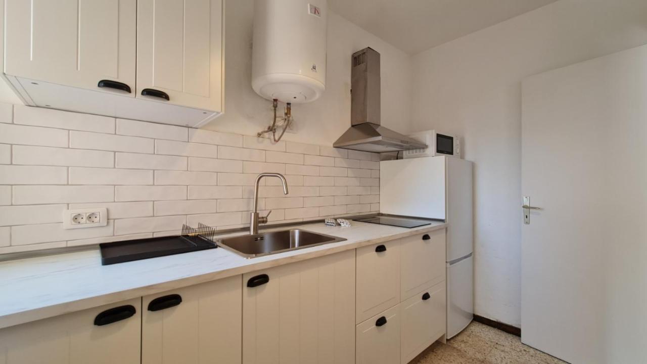 Los Cristianos - Apartment With Pool Crissol Арона Екстериор снимка