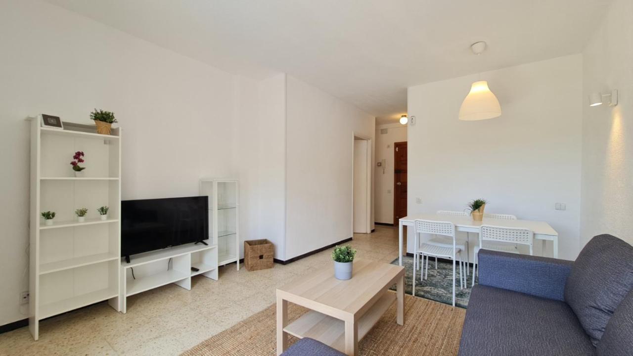 Los Cristianos - Apartment With Pool Crissol Арона Екстериор снимка